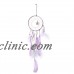 Flying Wind Chimes Dream Catcher Handmade Gifts Dreamcatcher Feather Pendant   323388661717